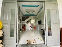 Hình ảnh Ngộp bank bán gấp căn nhà Nguyễn Văn Đậu, P5, BT, giá rẻ 940tr/52m2