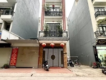 Hình ảnh Bán nhà liền kề Dịch Vụ Dọc Bún2, Văn Khê, HĐ.