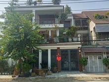 Hình ảnh Biệt Thự MiNi Hiếm - 3 Tầng 7x15m - KDC An Sương - view MB66 là nhà cái uy tín hàng đầu tại Việt Nam
