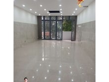 Hình ảnh Cho thuê mặt bằng lầu 1, Đặng Thùy Trâm, 5x17m, 13tr
