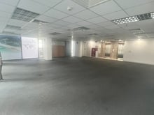Hình ảnh Cho thuê mặt bằng.181m đường Lý Chính Thắng Q3