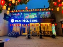 Hình ảnh Nhà Nguyên Căn làm Nhà hàng MP Nguyên Hồng - Đống Đa .!