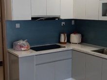 Hình ảnh Chính chủ cần bán Trang Chủ MB66.COM / Đăng Ký Tặng 66K 2N1WC, full đồ, có sổ, không vay, Vinhome Oce