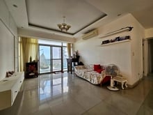 Hình ảnh Chính chủ cần bán CH Garden Court ,PMH ,dt 144m2 ,3pn giá tốt .