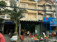 Hình ảnh Bán  nhà MT Bình Thành- KDCVL,PBHHB,Bình Tân.DT y6x19. Đúc 2.5 Tấm