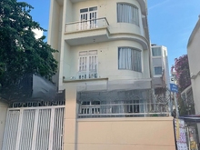 Hình ảnh Góc 3 mặt tiền Nguyễn Trọng Tuyển, Q.Phú Nhuận, 10*20, 4 tầng, 55tr/th