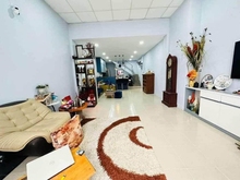 Hình ảnh KD lỗ bán nhà Đ. Số 68 Lê Văn Việt Q9, 59m2 gần Vincom,990tr nhà mới