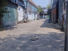Hình ảnh Bán Nhà Xưởng 8x24m, Tiền Lân-Bà Điểm-An Sương, Sát QL1A đi muôn nơi
