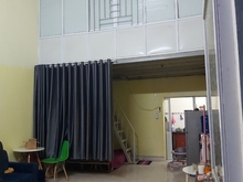 Hình ảnh Bán Nhà TẢ Thanh Oai Thanh Trì gần trung tâm hành chính xã