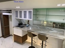 Hình ảnh Chính chủ bán nhà HXT 8m, gần CV Phú Lâm Q.6, 4x12m, 2PN 2WC, còn TL