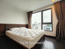Hình ảnh Cho Thuê Căn Hộ 1PN Cao Cấp Dịch Vụ 5 ⭐️ Bao Phí Quận 3
