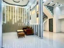 Hình ảnh Bán nhà mới xây Đ. Phước Bình, Q9, 55m2/995tr, gần trường KT Đối ngoại