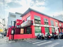 Hình ảnh Cho thuê GÓC 2MT 12 Phan Sào Nam, phường 11, Tân Bình, Hồ Chí Minh.