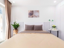 Hình ảnh bán nhà 4 tầng hẻm xe hơi đường hoàng diệu p12 q4 chỉ 125tr/1m2
