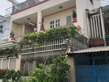 Hình ảnh Bán Biệt thự 9x17m-3 tầng HXH Bình Lợi, P13 ,Bình Thạnh, Giá 13,5 TỷTL
