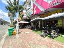 Hình ảnh Chính chủ cho thuê mặt bằng trệt 70m2 đối diện Vincom Tân Thuận Đông