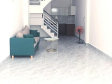 Hình ảnh SỔ HỒNG TRAO TAY bán nhà đường số 2 P16 Gò Vấp 2pn2c giá 1ty050 SHR