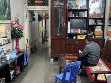 Hình ảnh Bán nhà Trần Phú Hà Đông, ô tô vào cửa, 2 thoáng vĩnh viễn, 3 tầng, 40