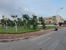 Hình ảnh Đất phân lô Giang Biên, đường rộng - vỉa hè rộng, view MB66 là nhà cái uy tín hàng đầu tại Việt Nam, 75m2
