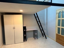 Hình ảnh Căn có gác Đào Duy Anh có thể dọn vào ở liền