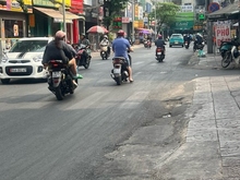 Hình ảnh Gần chợ đồ si Hoàng Hoa Thám - Tân Bình - Hẻm xe hơi thông - 48m2.