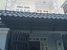 Hình ảnh Cho thuê nhà 1 lầu Phan Văn Trị P.10 Gò Vấp gần ngã 3 Thống Nhất
