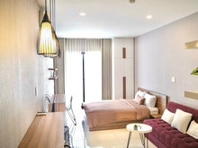 Hình ảnh 🔱 LUXURY Studio Bancol Cao Cấp - Thang Máy Bảo Vệ Dọn Phòng Hàng Tuần