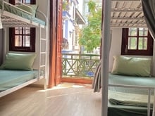 Hình ảnh Ở ghép 254 Minh Khai bao trọn gói đnc 1tr750k