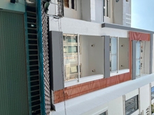 Hình ảnh Nhà đẹp 5tầng, Phạm Văn Chuêu hẻm 5m, chỉ 5.3 tỷ