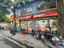 Hình ảnh CHO THUÊ NHÀ VỊ TRÍ ĐẸP! Hoàng Văn Thái, Thanh Xuân 90m2 x vỉa hè rộng