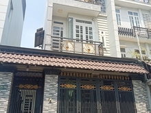 Hình ảnh Gấp Bán - Nhà 3 Tầng 6x16 - Trần Thái Tông - HXT Né Nhau - Khu Sầm Uất