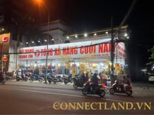 Hình ảnh Cho thuê GÓC 2MT 45 đường Hòa Bình, phường Tân Thới Hòa, Quận Tân Phú