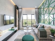 Hình ảnh VIEW TUYỆT ĐẸP CH THE EVERRICH INFINITY Q5, 70m2 giá ưu đãi 2,36 tỷ