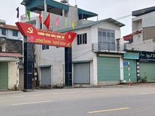 Hình ảnh Bán đất thôn Kim Âu, xã Đặng Xá, Huyện Gia Lâm. 86m2 giá 3,7 tỷ.