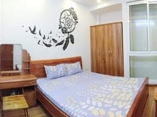 Hình ảnh Phòng trọ 15m2 đầy đủ nội thất giá 2.5tr tại Tứ Liên, Tây Hồ