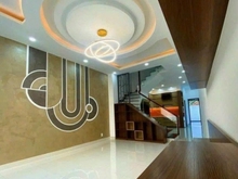 Hình ảnh CHUYỂN SANG CH bán nhà Ích Thiện Tân Phú 48m2 chỉ còn 1,350 tỷ có sổ
