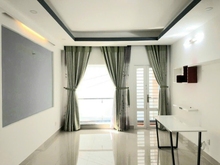 Hình ảnh Chính chủ cần bán gấp nhà nguyễn thiện thuật p1 quận 3 1 trệt 3 lầu