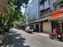 Hình ảnh Cho thuê nhà NC MT BÀu Cát,P14,Tân Bình.DT 4x18. đúc 3 Lầu. 4PN