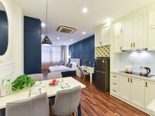 Hình ảnh 🌊CHDV STUDIO ban công_Hầm xe,bảo vệ 24/7_Hồng Hà_Sân bay Tân Sơn Nhất