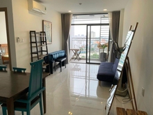 Hình ảnh Hàng nóng phỏng tay chung cư Riva Par Q4 giá sốc 1 tỷ 550 triệu/2PN