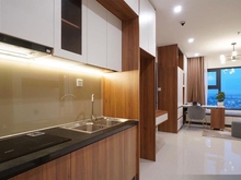 Hình ảnh [Giá Rẻ] Studio Full Nội Thất Đẹp Cho Thuê Nhanh Giá Tốt Thị Trường