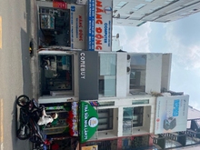 Hình ảnh Bán Nhà Mặt Tiền Bùi Thị Xuân, Phường Bến Thành. Quận1