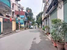 Hình ảnh Bán đất Phúc Lợi, Q.Long Biên, mặt đường nhựa 2 làn ô tô, giá 10,2 tỷ