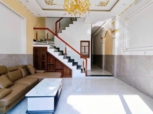 Hình ảnh Bán nhà Đ.Lê Văn Tách, Linh Tây, Thủ Đức 65m2, 1 tỷ 450, Shr, Hxh ,Shr