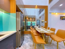 Hình ảnh ĐƯỜNG SỐ 4 - TRƯỜNG THỌ - 96M296m2 ngang 5.1m nở hậu 8.5mSổ nở hậu