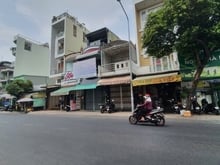 Hình ảnh Cho thuê nhà Nguyên căn MT Độc Lập,Tân Phú.DT 4.5x18. đúc 3 Lầu, 5PN