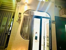 Hình ảnh Xoay vốn bán gấp nhà HXH Huỳnh Văn Bánh,Q.PN, 40m2,SHR, 1 tỉ 450