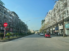 Hình ảnh bán căn Monbay trục chính Hải Long.( trường chuyên)