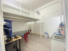 Hình ảnh Trống phòng Lê Đức Thọ P17 Gò vấp 3tr3