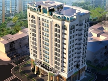 Hình ảnh Bán lô đất 22x35m ngay D2 - Ung Văn Khiêm xây H12L đang cho thuê 250tr